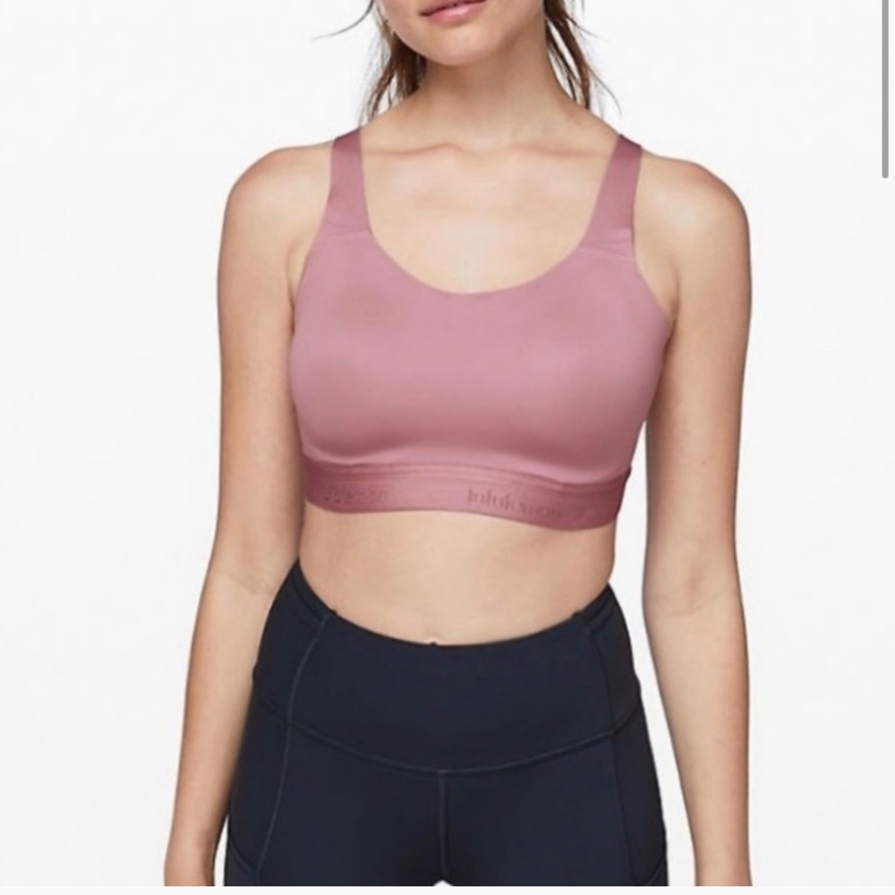 Lululemon fine form bra